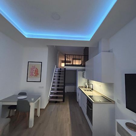 Apartamento La Gloria 1 Córdoba Exterior foto