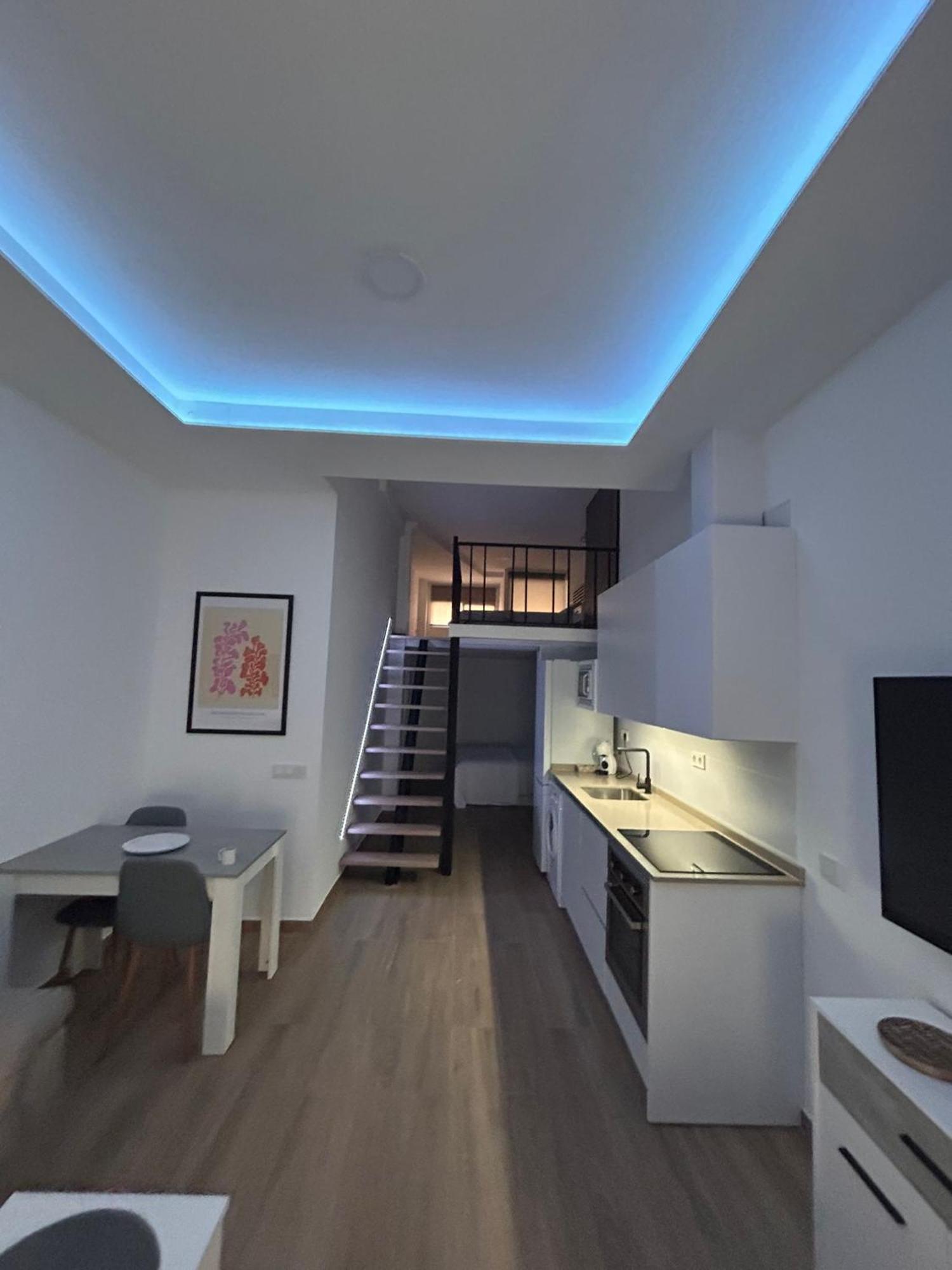 Apartamento La Gloria 1 Córdoba Exterior foto