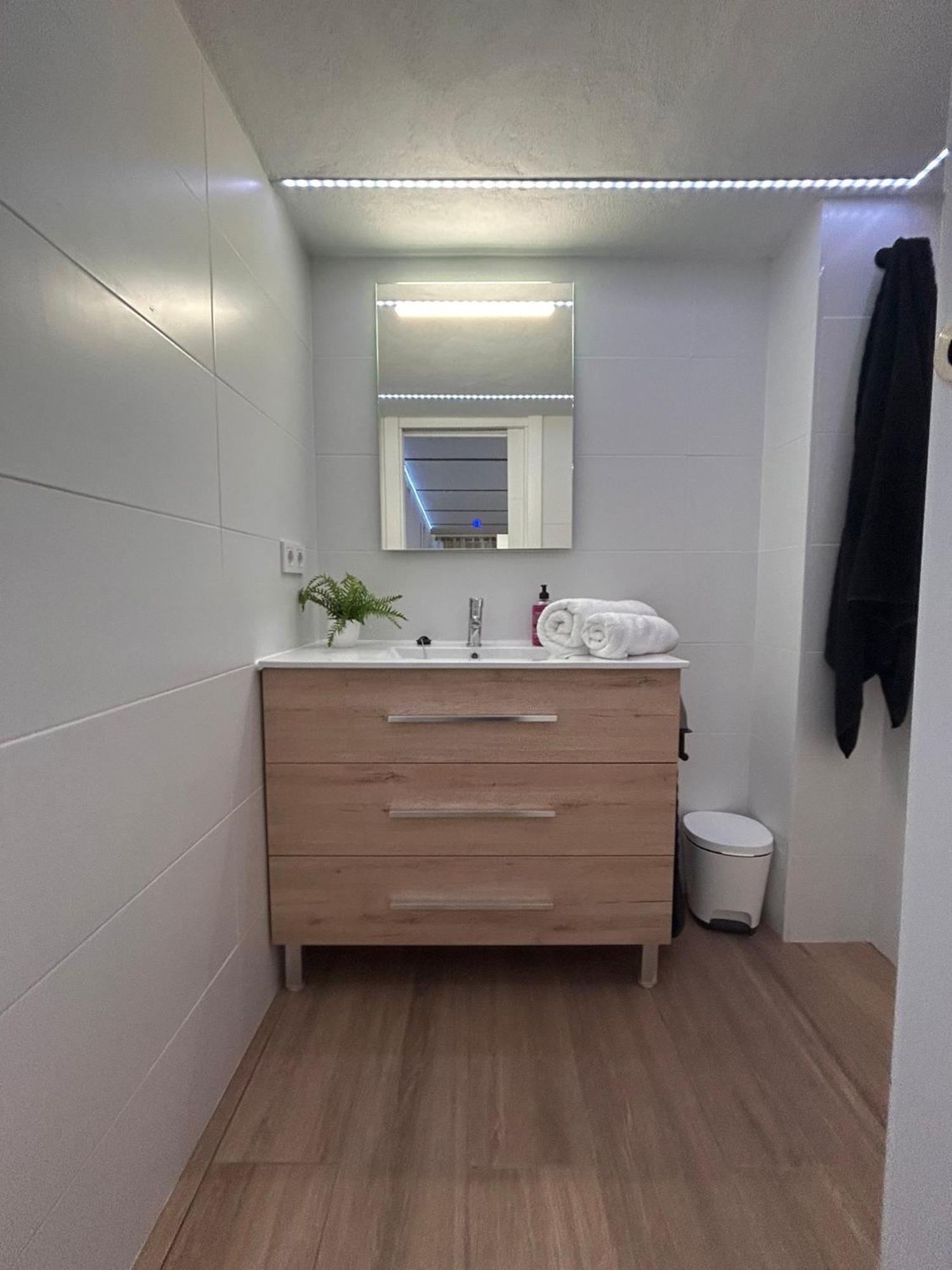 Apartamento La Gloria 1 Córdoba Exterior foto