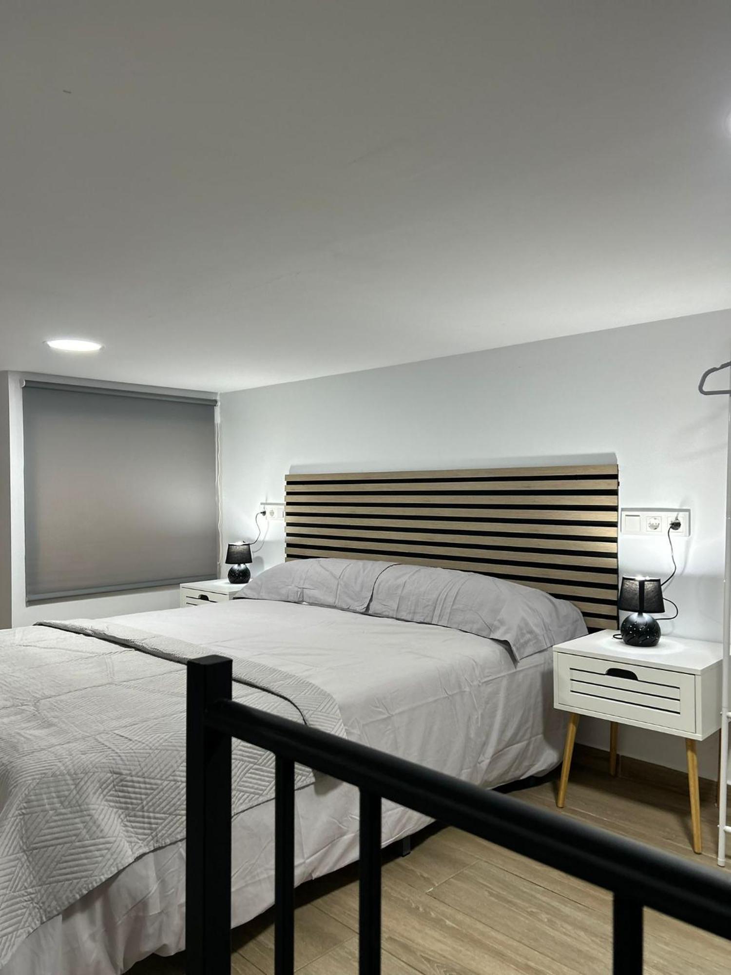 Apartamento La Gloria 1 Córdoba Exterior foto