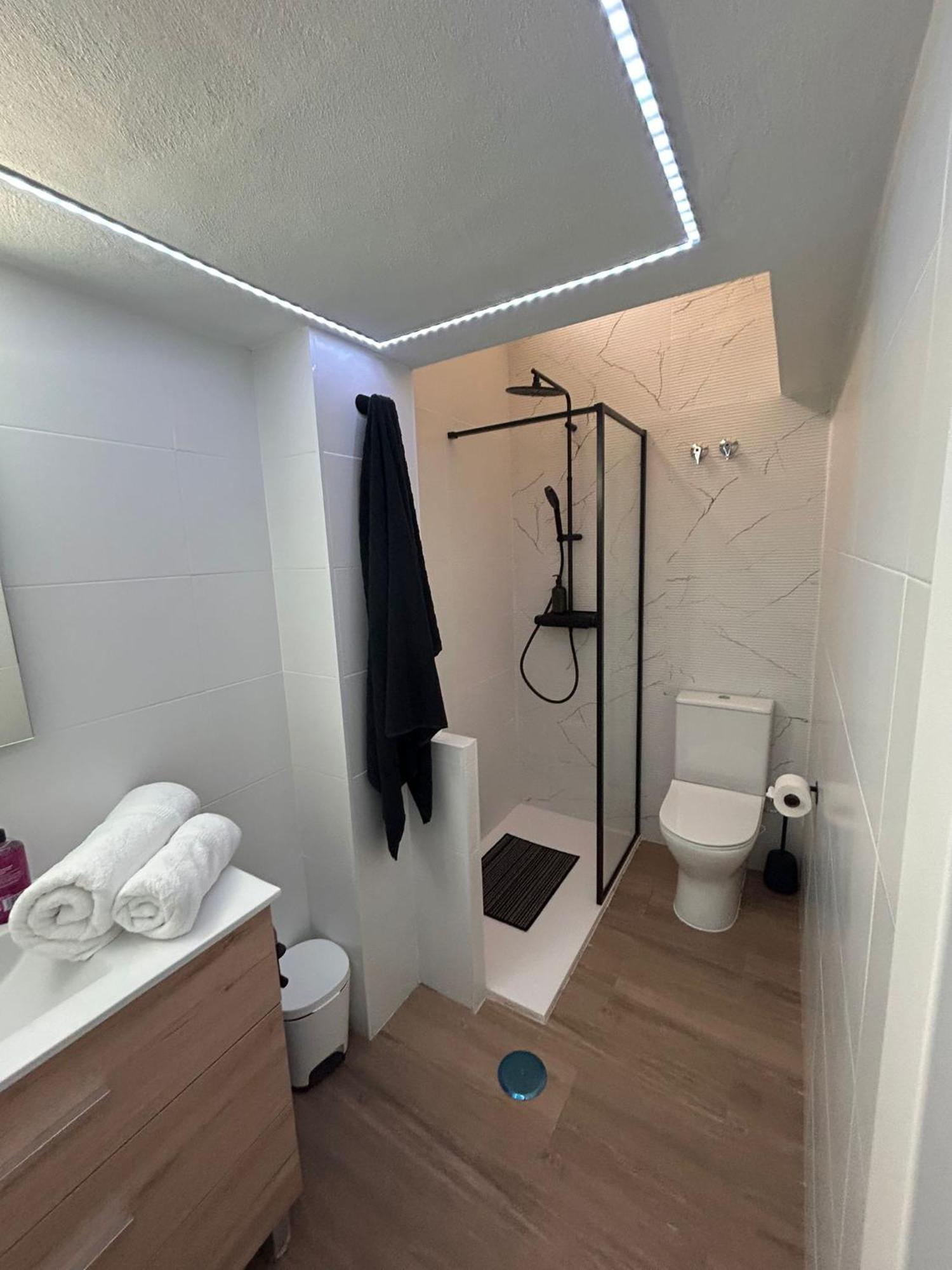 Apartamento La Gloria 1 Córdoba Exterior foto