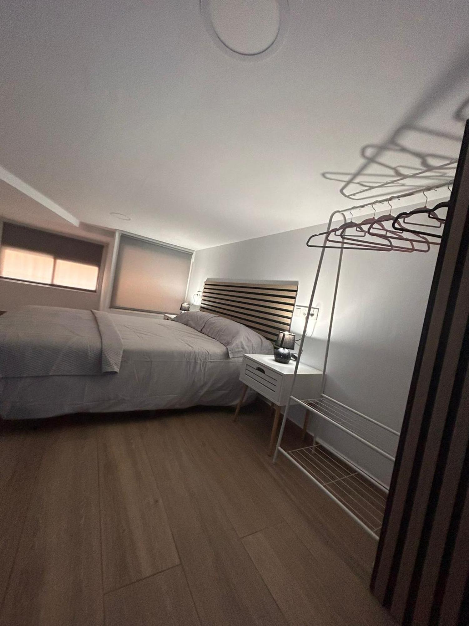 Apartamento La Gloria 1 Córdoba Exterior foto